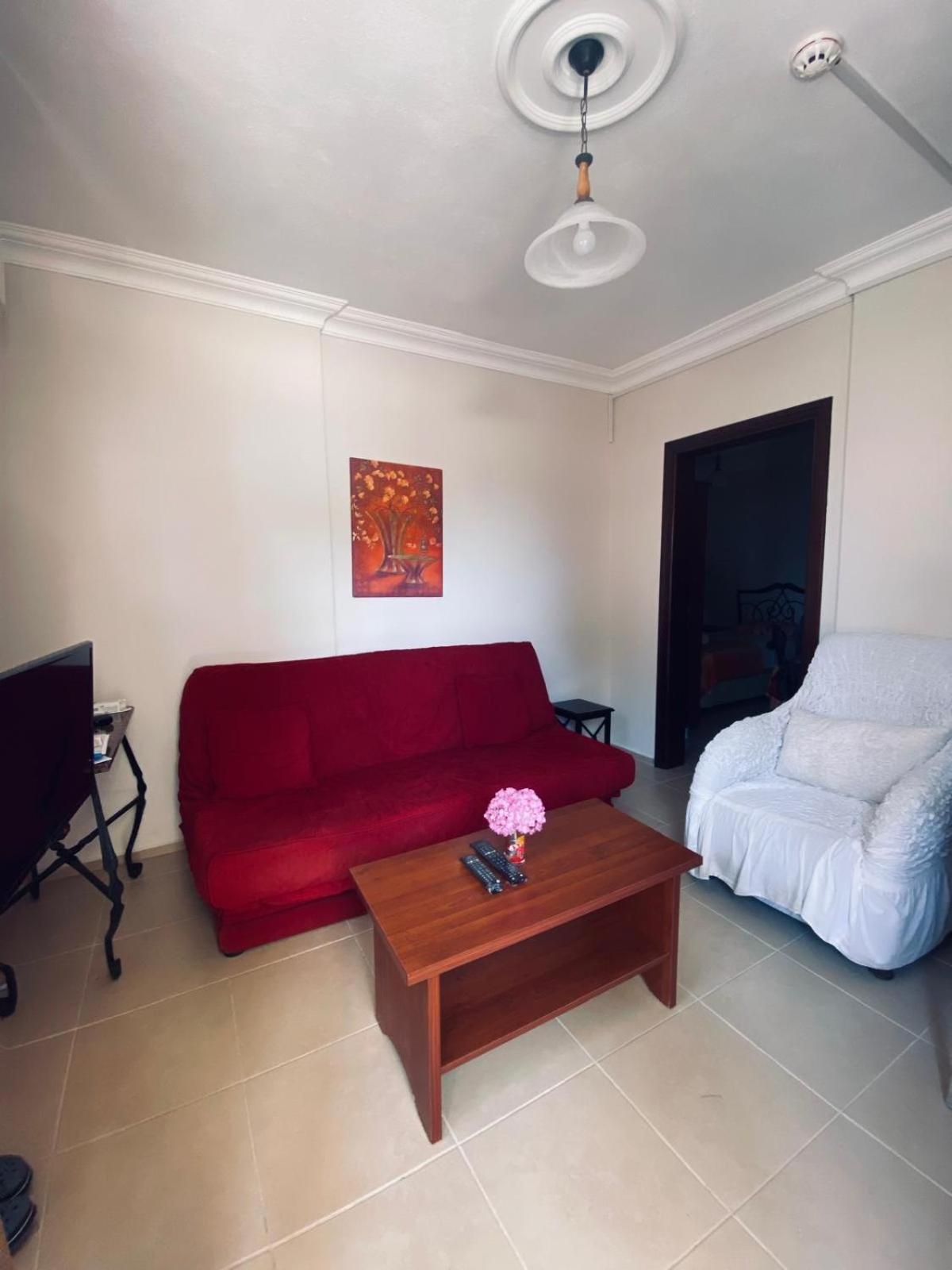 Sunset Beach Apartments Turgutreis Eksteriør bilde