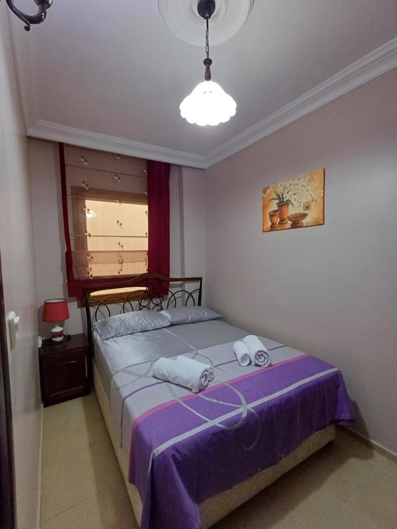 Sunset Beach Apartments Turgutreis Eksteriør bilde