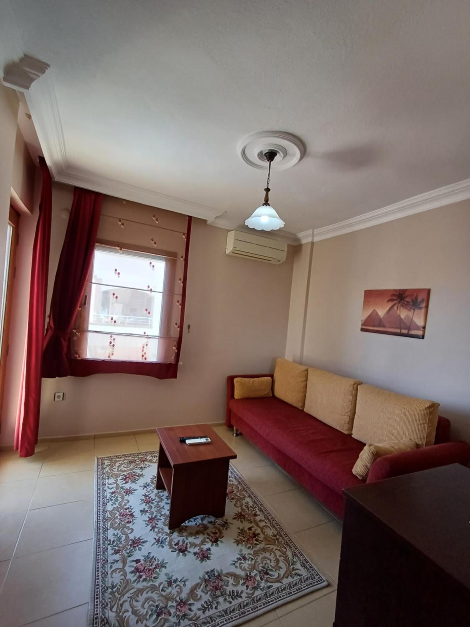 Sunset Beach Apartments Turgutreis Eksteriør bilde