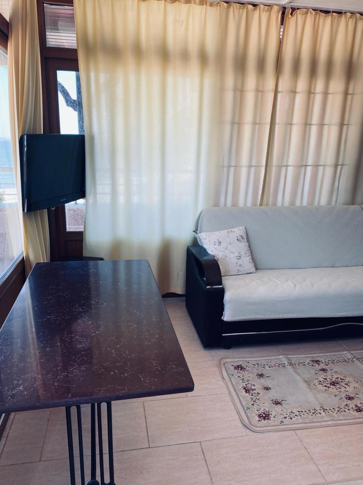 Sunset Beach Apartments Turgutreis Eksteriør bilde