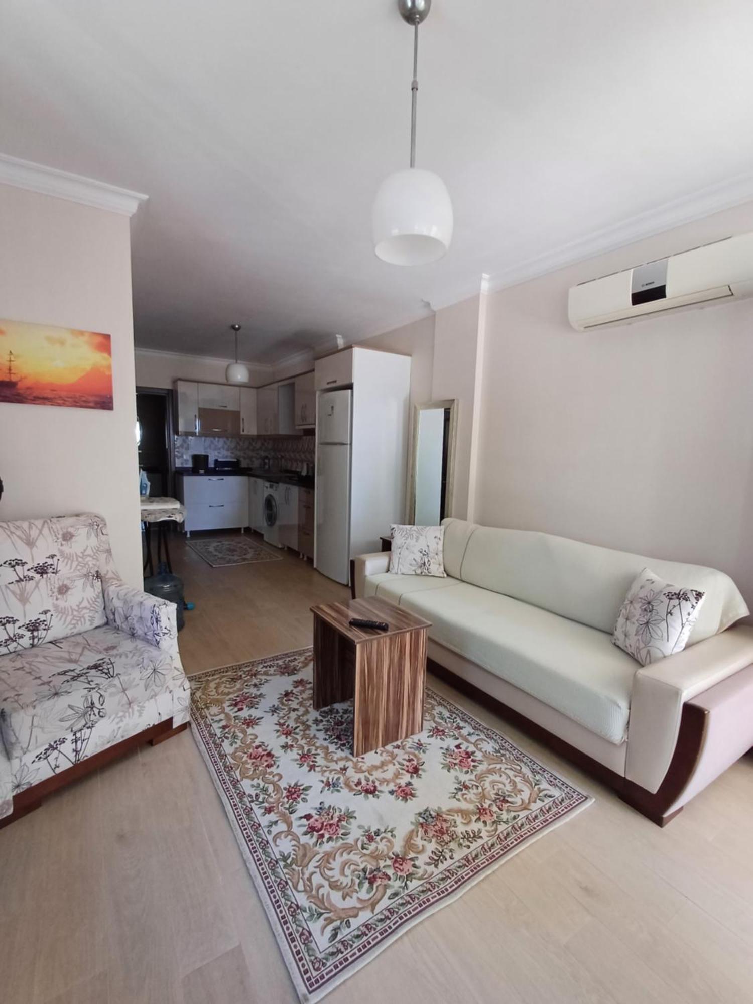 Sunset Beach Apartments Turgutreis Eksteriør bilde