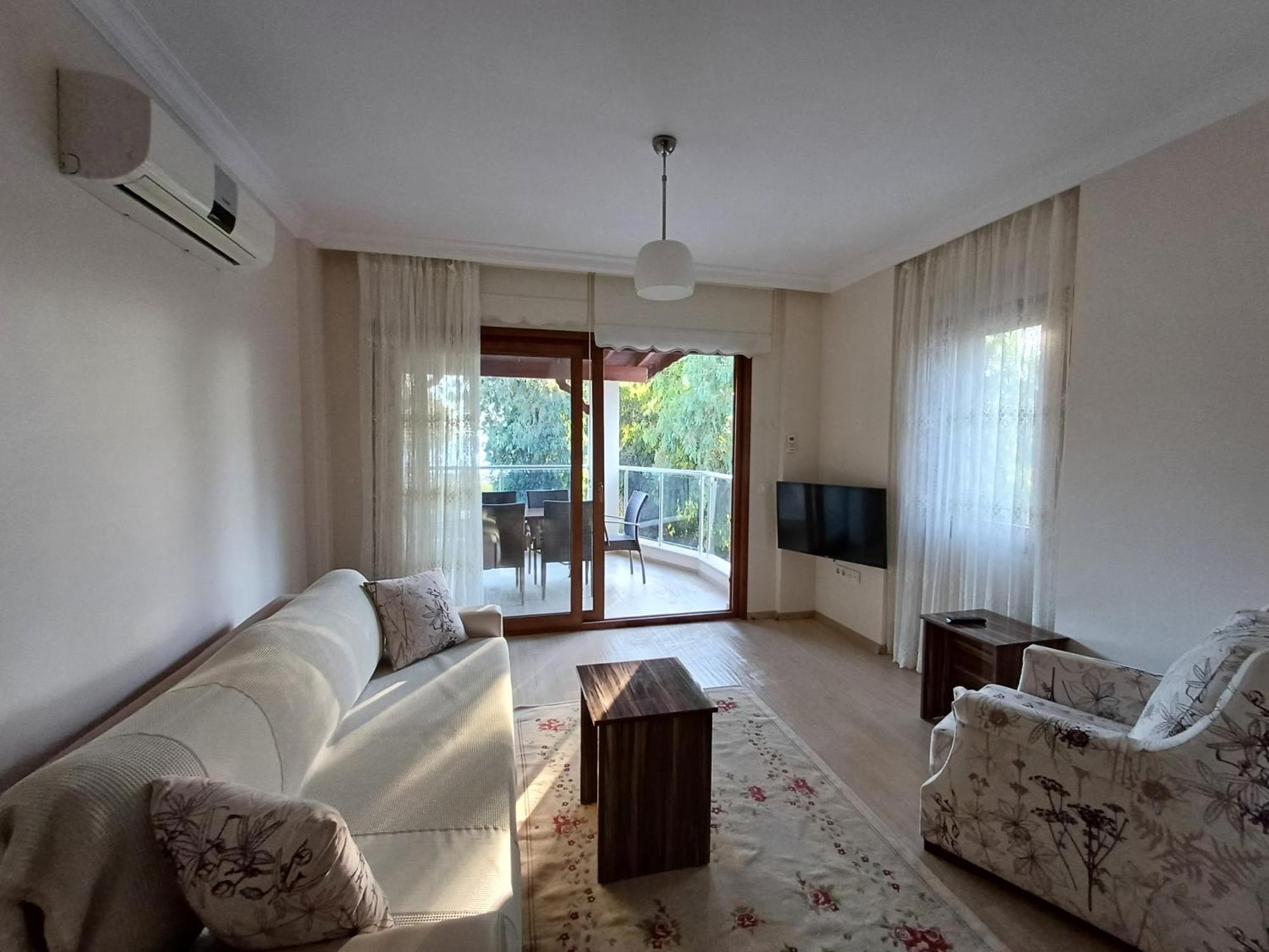 Sunset Beach Apartments Turgutreis Eksteriør bilde