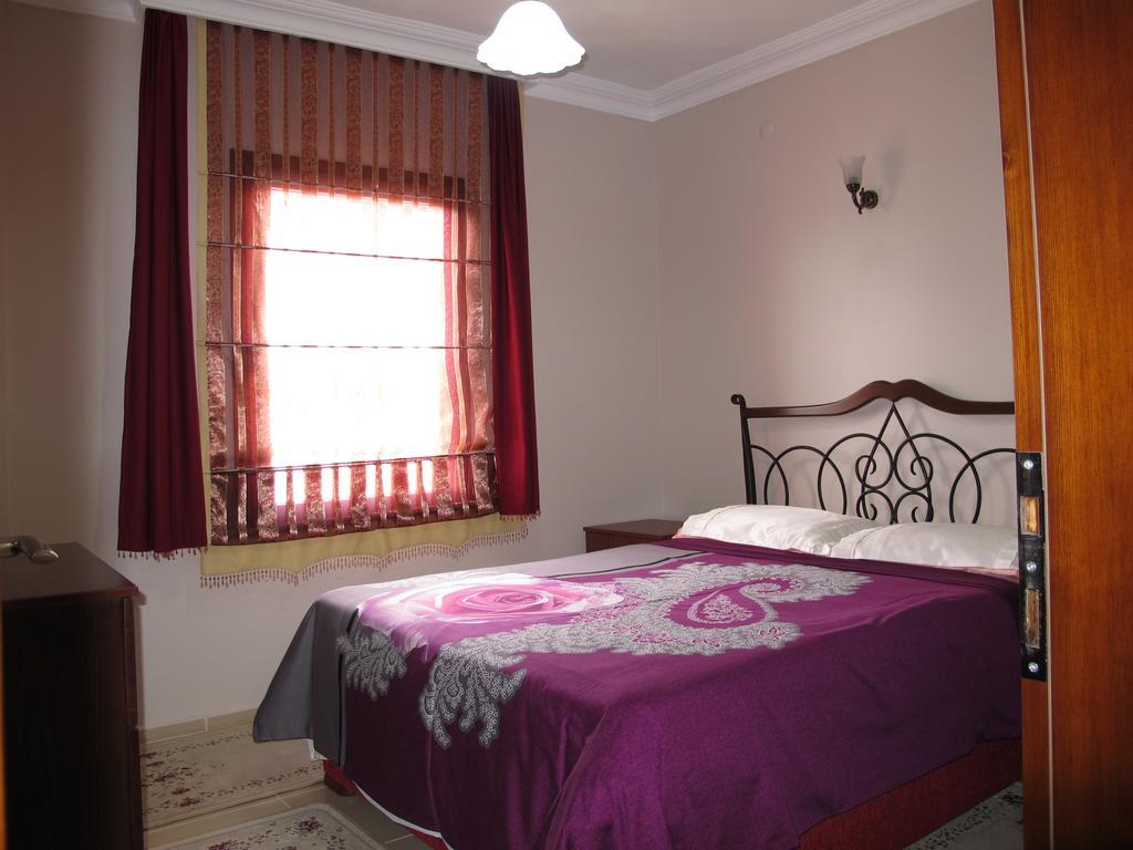 Sunset Beach Apartments Turgutreis Rom bilde