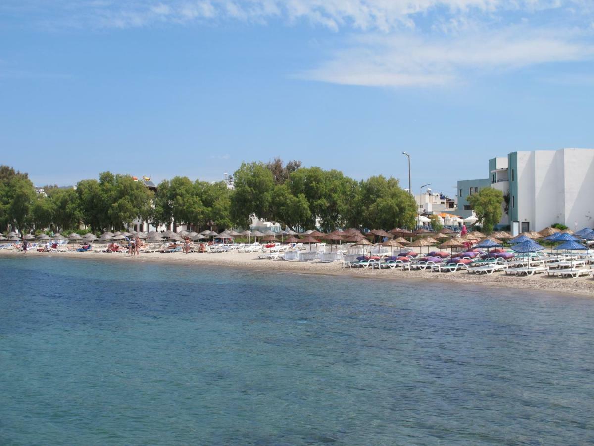 Sunset Beach Apartments Turgutreis Rom bilde